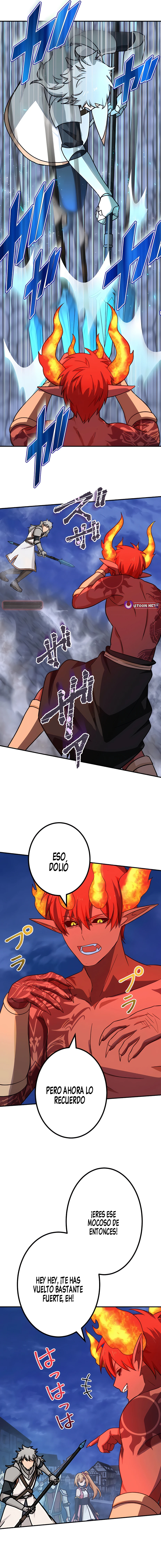 Read El Asesino mas fuerte es transferido a otro mundo con toda su clase ES Manga Online