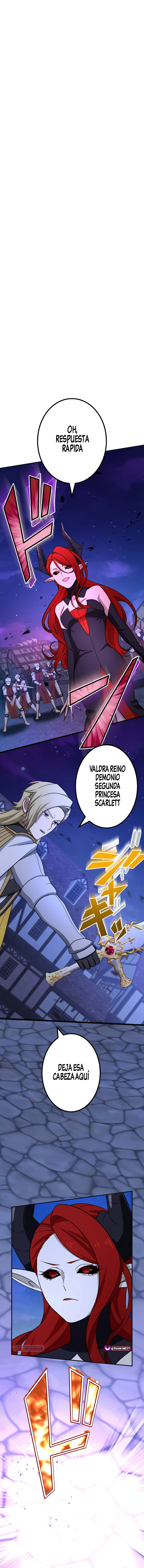 Read El Asesino mas fuerte es transferido a otro mundo con toda su clase ES Manga Online