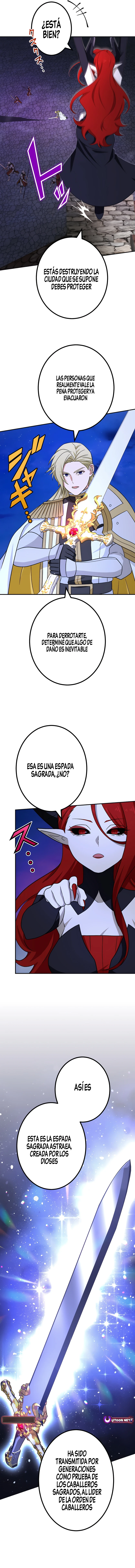 Read El Asesino mas fuerte es transferido a otro mundo con toda su clase ES Manga Online