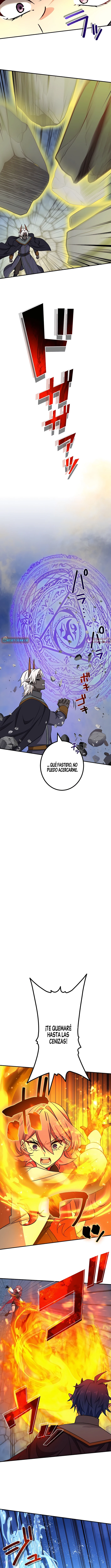 Read El Asesino mas fuerte es transferido a otro mundo con toda su clase ES Manga Online