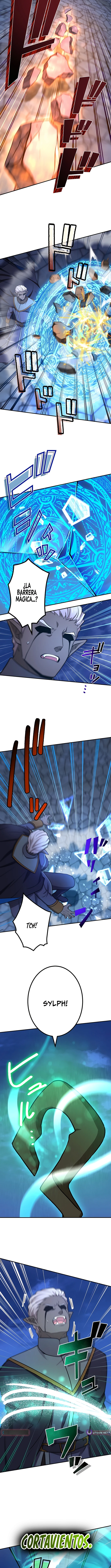 Read El Asesino mas fuerte es transferido a otro mundo con toda su clase ES Manga Online