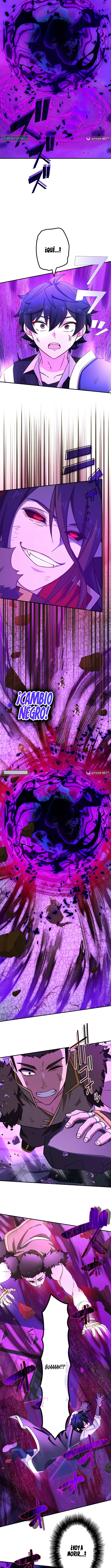 Read El Asesino mas fuerte es transferido a otro mundo con toda su clase ES Manga Online
