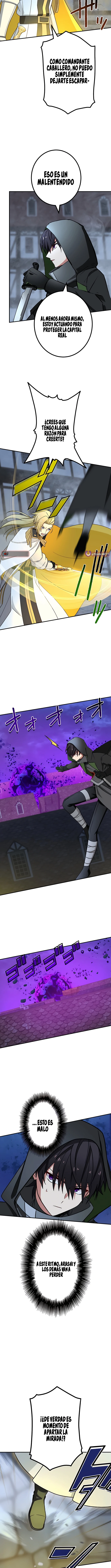 Read El Asesino mas fuerte es transferido a otro mundo con toda su clase ES Manga Online