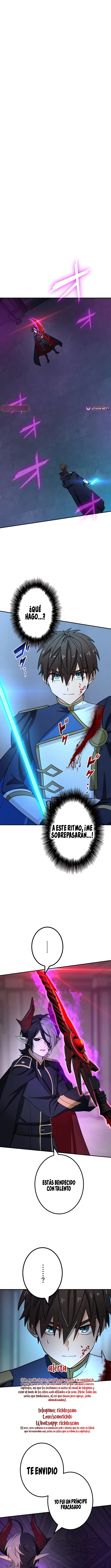 Read El Asesino mas fuerte es transferido a otro mundo con toda su clase ES Manga Online
