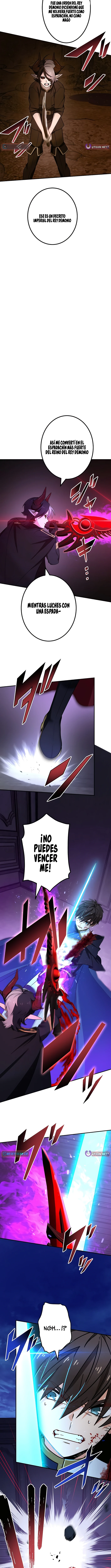 Read El Asesino mas fuerte es transferido a otro mundo con toda su clase ES Manga Online