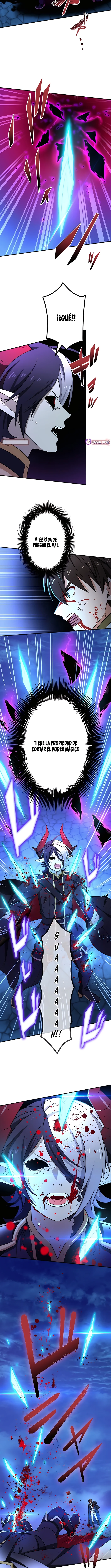 Read El Asesino mas fuerte es transferido a otro mundo con toda su clase ES Manga Online