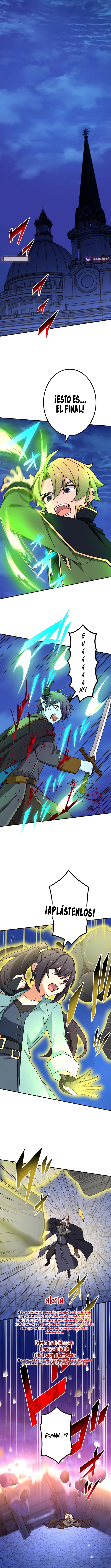 Read El Asesino mas fuerte es transferido a otro mundo con toda su clase ES Manga Online