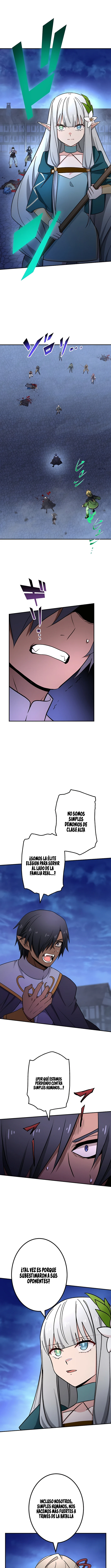 Read El Asesino mas fuerte es transferido a otro mundo con toda su clase ES Manga Online