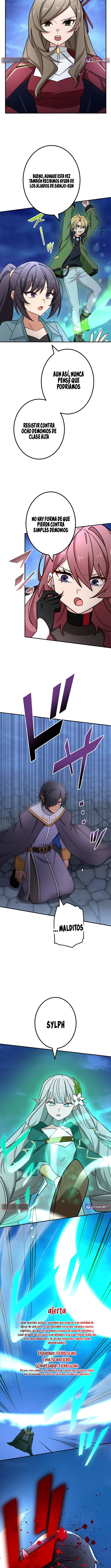 Read El Asesino mas fuerte es transferido a otro mundo con toda su clase ES Manga Online