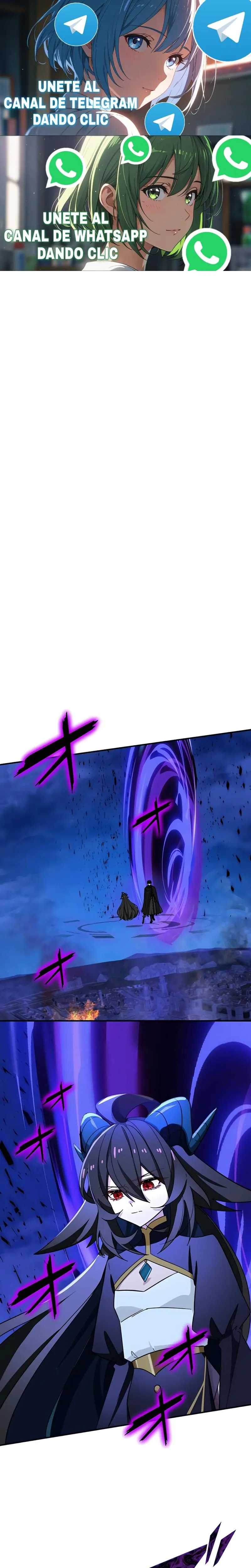 Read El Asesino mas fuerte es transferido a otro mundo con toda su clase ES Manga Online