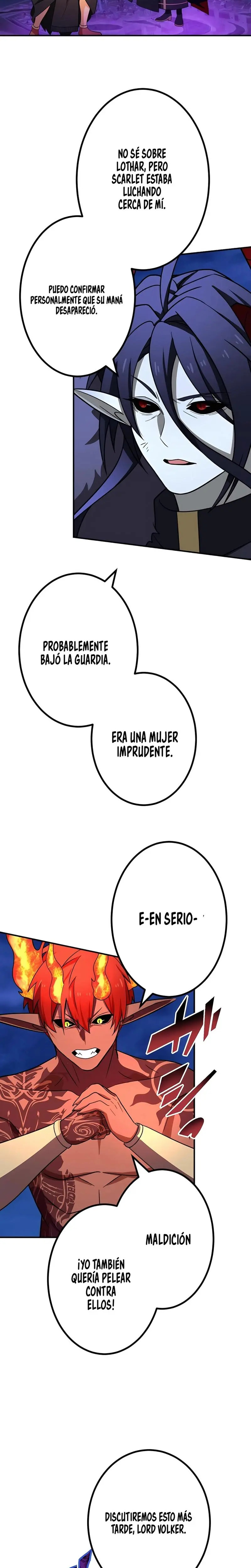 Read El Asesino mas fuerte es transferido a otro mundo con toda su clase ES Manga Online