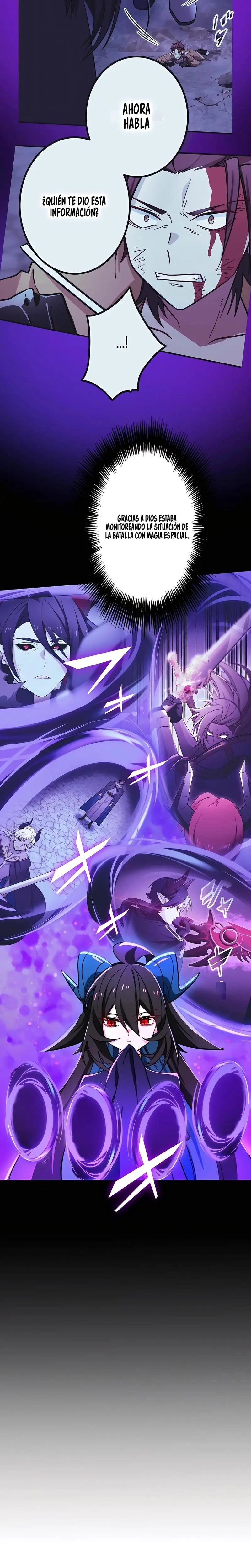 Read El Asesino mas fuerte es transferido a otro mundo con toda su clase ES Manga Online