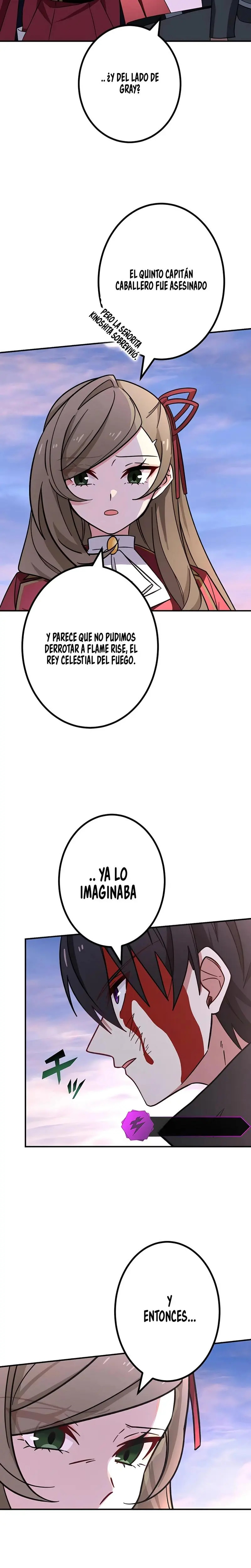 Read El Asesino mas fuerte es transferido a otro mundo con toda su clase ES Manga Online