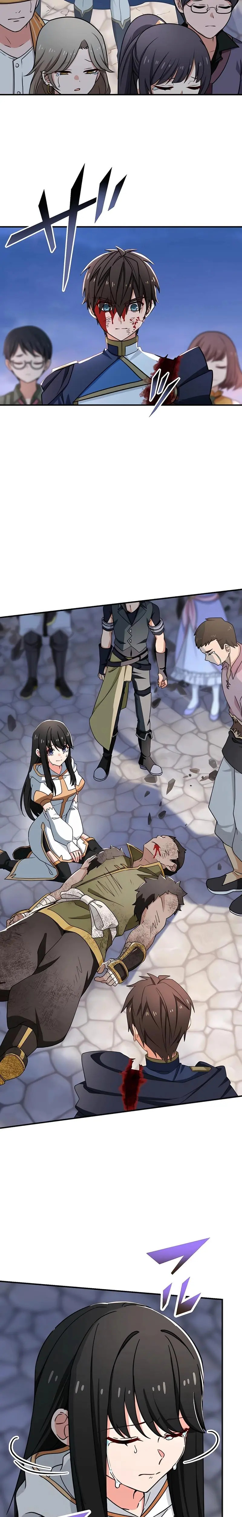 Read El Asesino mas fuerte es transferido a otro mundo con toda su clase ES Manga Online