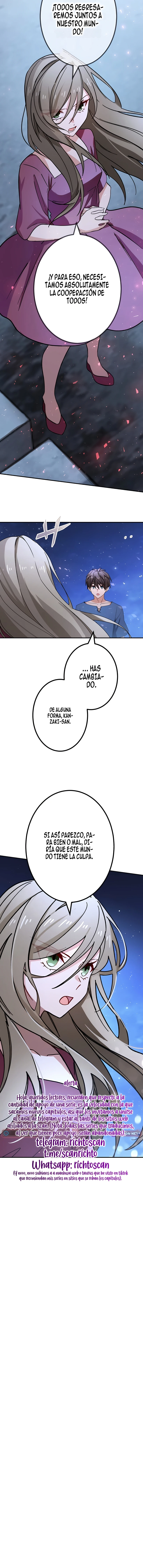 Read El Asesino mas fuerte es transferido a otro mundo con toda su clase ES Manga Online