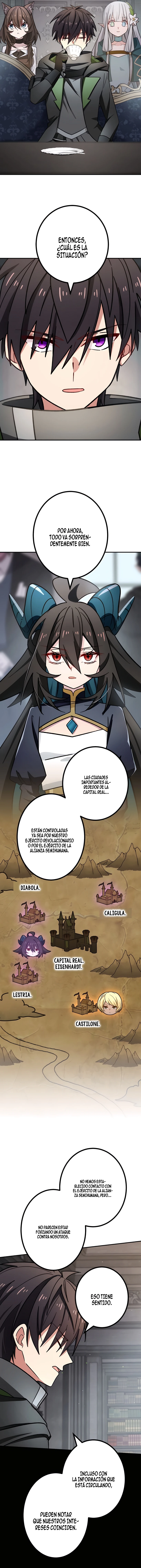 Read El Asesino mas fuerte es transferido a otro mundo con toda su clase ES Manga Online
