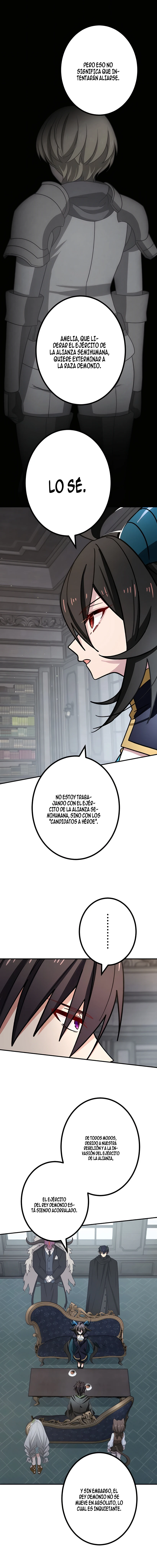 Read El Asesino mas fuerte es transferido a otro mundo con toda su clase ES Manga Online