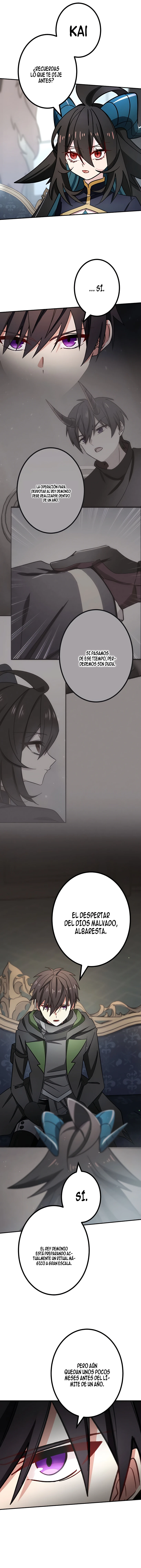 Read El Asesino mas fuerte es transferido a otro mundo con toda su clase ES Manga Online