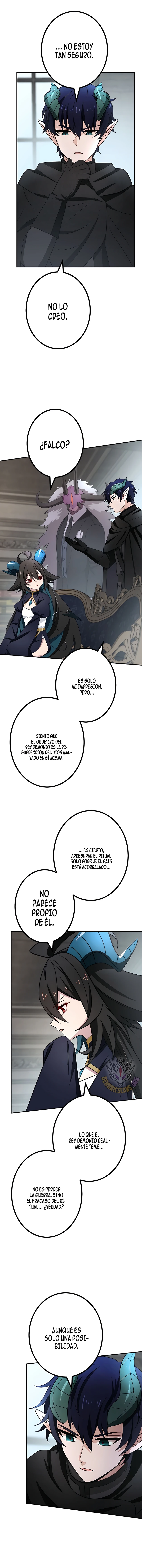 Read El Asesino mas fuerte es transferido a otro mundo con toda su clase ES Manga Online