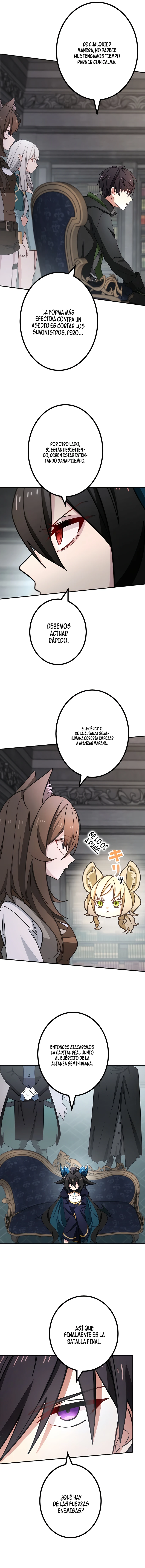 Read El Asesino mas fuerte es transferido a otro mundo con toda su clase ES Manga Online