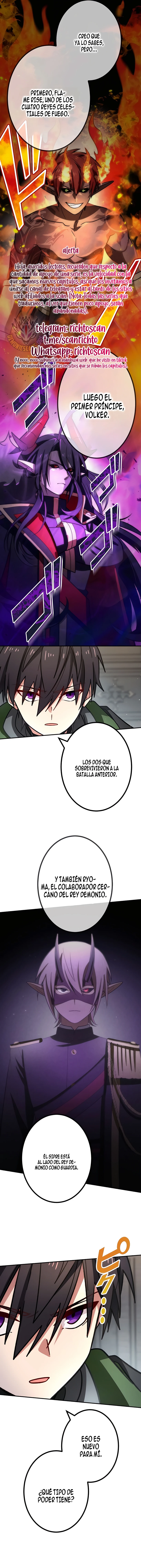 Read El Asesino mas fuerte es transferido a otro mundo con toda su clase ES Manga Online