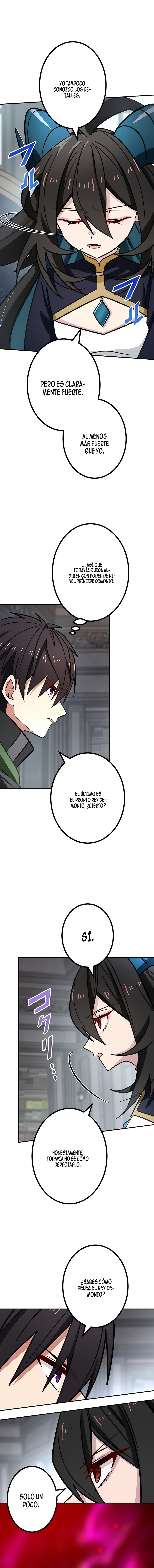 Read El Asesino mas fuerte es transferido a otro mundo con toda su clase ES Manga Online