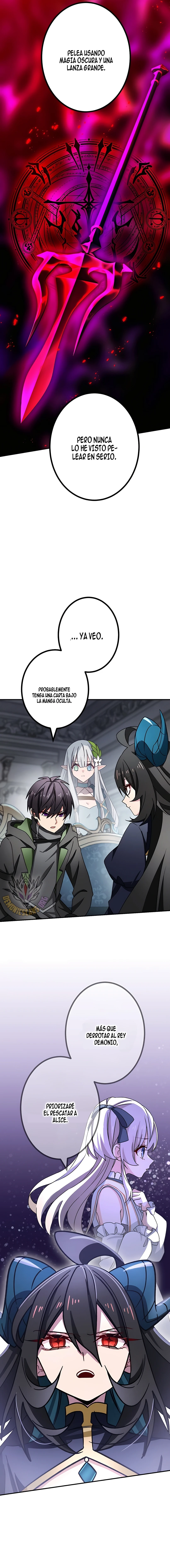 Read El Asesino mas fuerte es transferido a otro mundo con toda su clase ES Manga Online