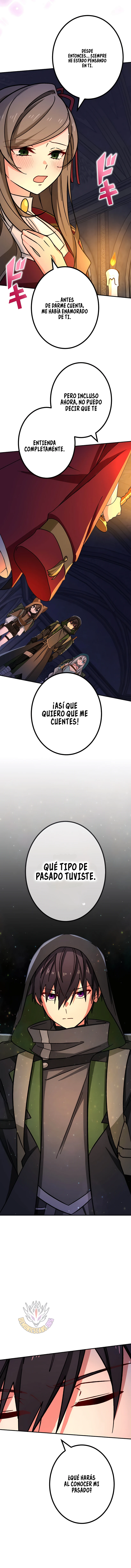 Read El Asesino mas fuerte es transferido a otro mundo con toda su clase ES Manga Online