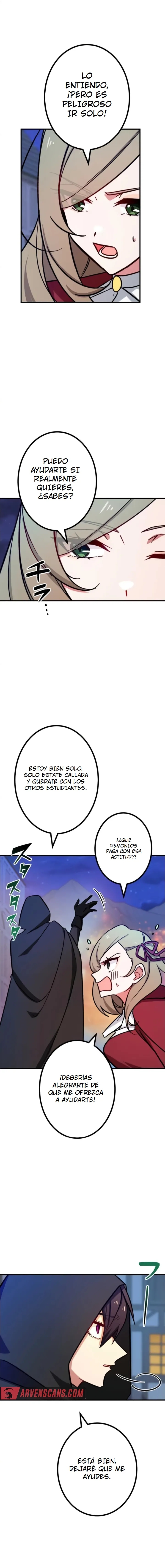 Read El Asesino mas fuerte es transferido a otro mundo con toda su clase ES Manga Online
