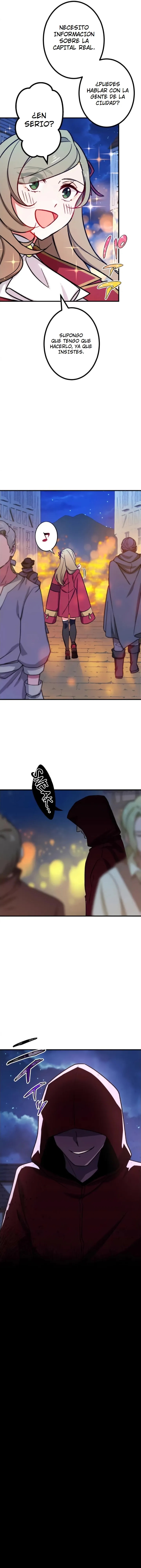 Read El Asesino mas fuerte es transferido a otro mundo con toda su clase ES Manga Online