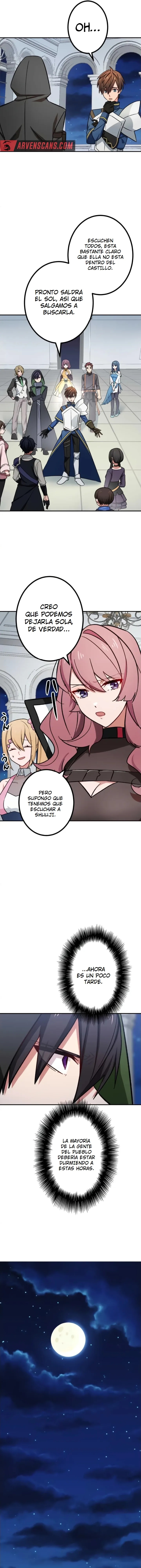 Read El Asesino mas fuerte es transferido a otro mundo con toda su clase ES Manga Online