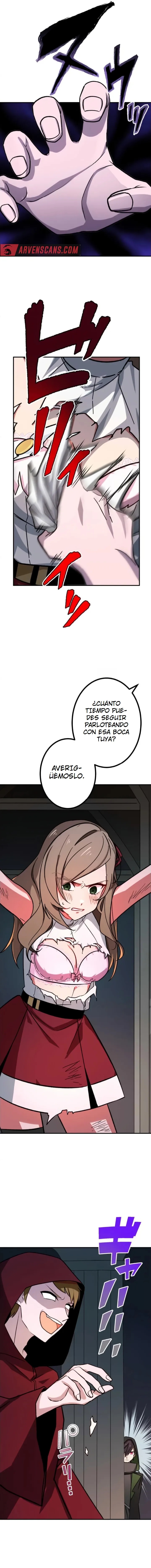 Read El Asesino mas fuerte es transferido a otro mundo con toda su clase ES Manga Online