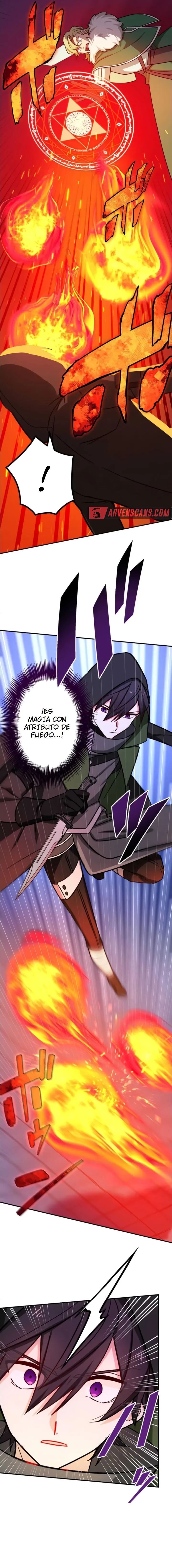 Read El Asesino mas fuerte es transferido a otro mundo con toda su clase ES Manga Online