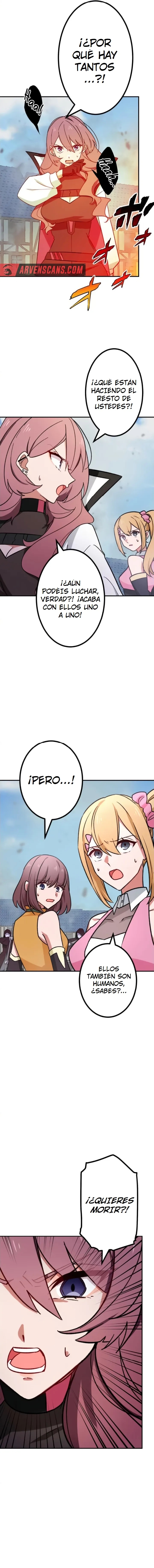 Read El Asesino mas fuerte es transferido a otro mundo con toda su clase ES Manga Online