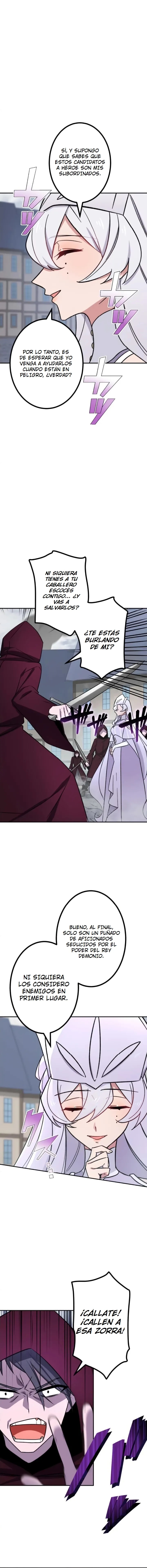 Read El Asesino mas fuerte es transferido a otro mundo con toda su clase ES Manga Online