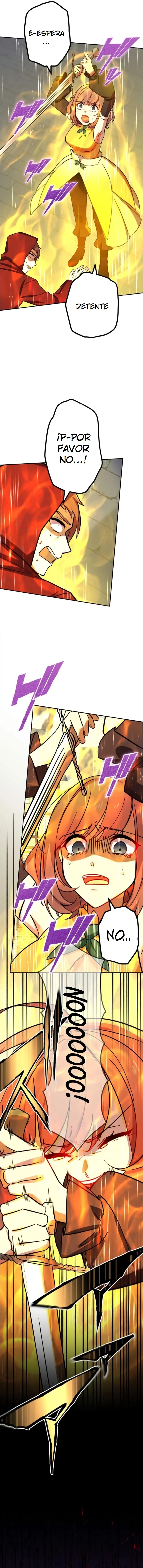 Read El Asesino mas fuerte es transferido a otro mundo con toda su clase ES Manga Online