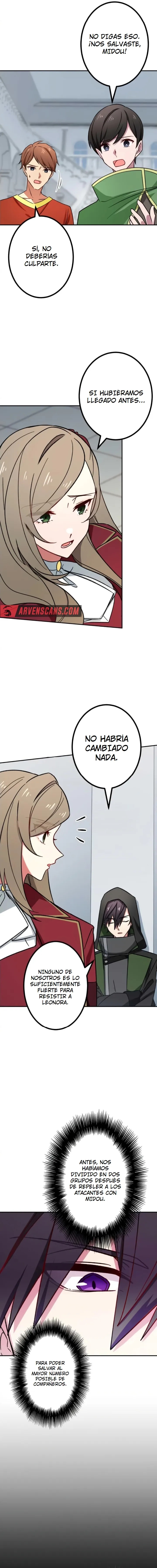 Read El Asesino mas fuerte es transferido a otro mundo con toda su clase ES Manga Online