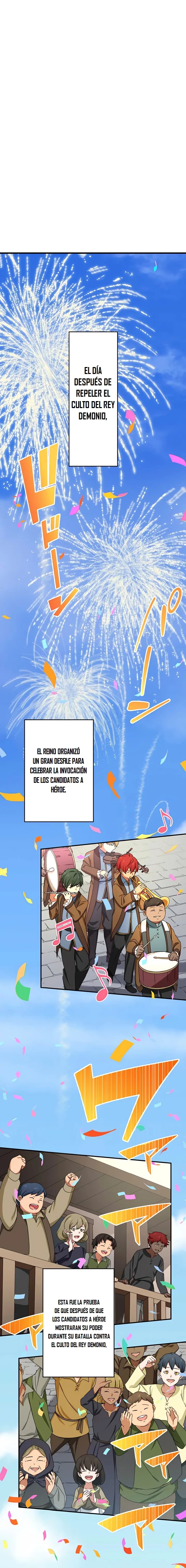 Read El Asesino mas fuerte es transferido a otro mundo con toda su clase ES Manga Online