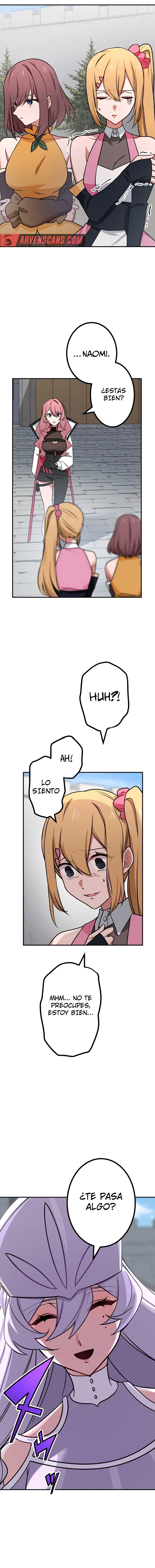 Read El Asesino mas fuerte es transferido a otro mundo con toda su clase ES Manga Online