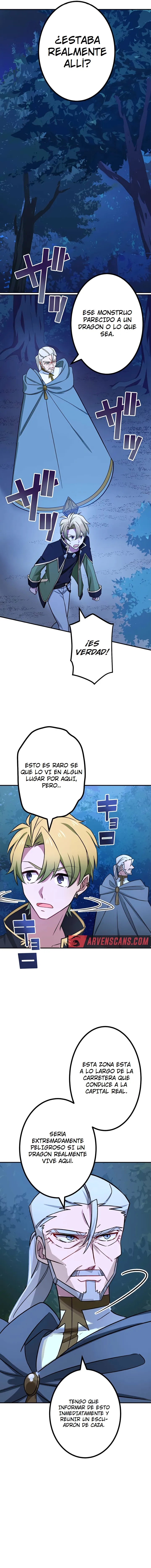Read El Asesino mas fuerte es transferido a otro mundo con toda su clase ES Manga Online