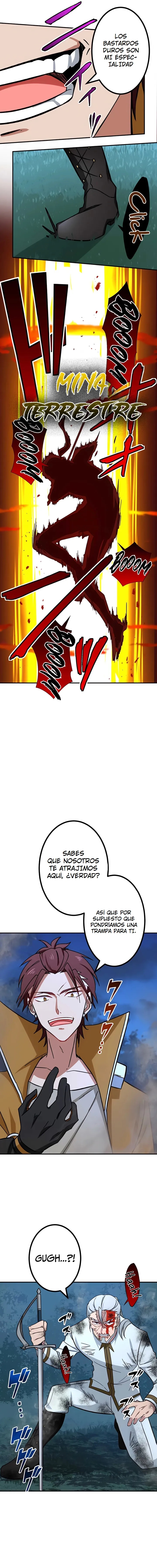 Read El Asesino mas fuerte es transferido a otro mundo con toda su clase ES Manga Online
