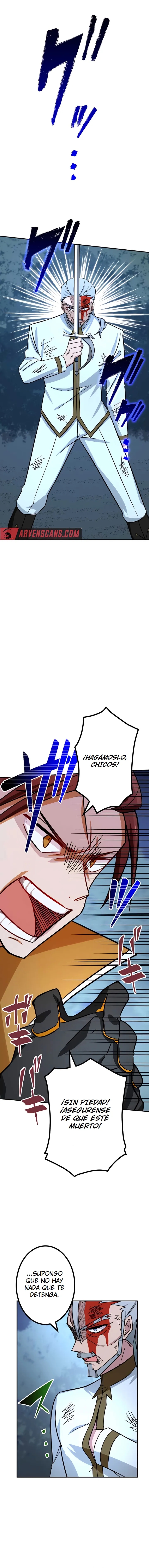 Read El Asesino mas fuerte es transferido a otro mundo con toda su clase ES Manga Online