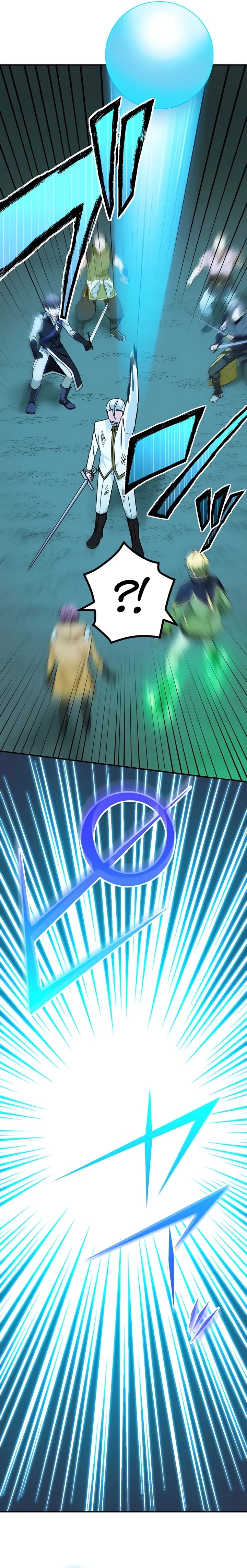Read El Asesino mas fuerte es transferido a otro mundo con toda su clase ES Manga Online