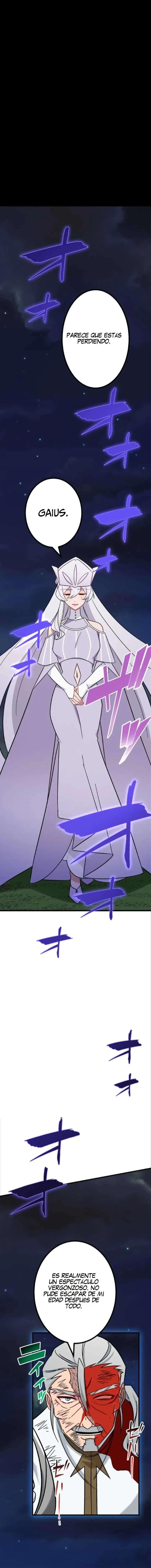 Read El Asesino mas fuerte es transferido a otro mundo con toda su clase ES Manga Online