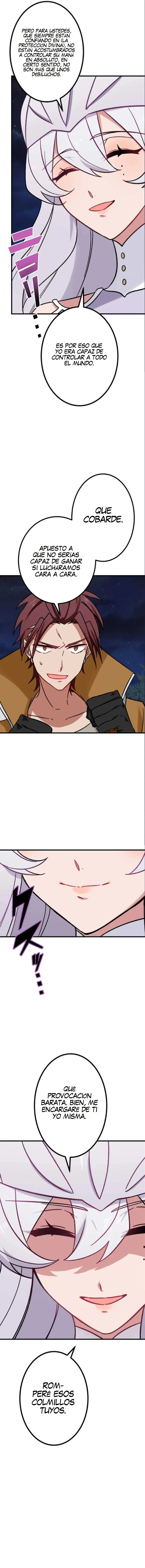 Read El Asesino mas fuerte es transferido a otro mundo con toda su clase ES Manga Online