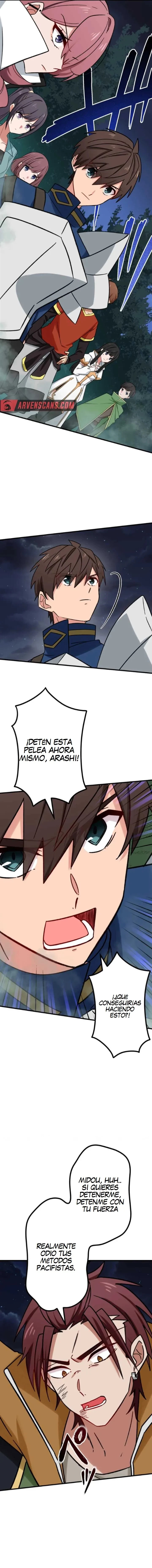 Read El Asesino mas fuerte es transferido a otro mundo con toda su clase ES Manga Online