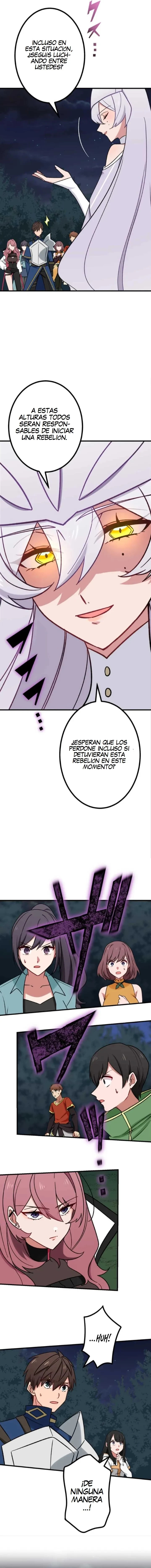 Read El Asesino mas fuerte es transferido a otro mundo con toda su clase ES Manga Online