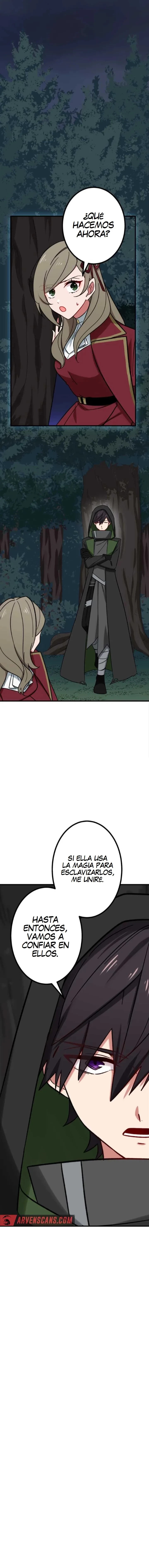 Read El Asesino mas fuerte es transferido a otro mundo con toda su clase ES Manga Online