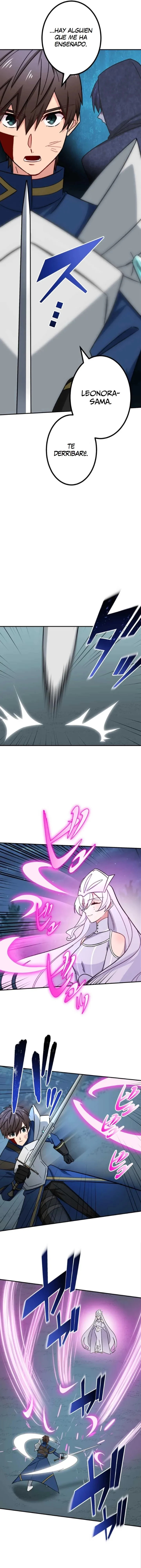 Read El Asesino mas fuerte es transferido a otro mundo con toda su clase ES Manga Online