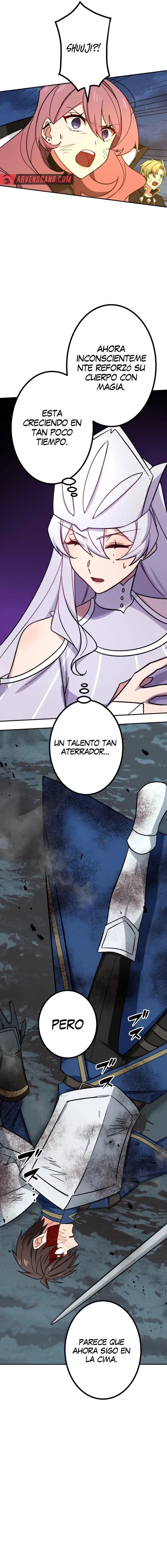 Read El Asesino mas fuerte es transferido a otro mundo con toda su clase ES Manga Online
